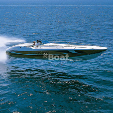 Sunseeker XS2000