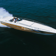 Sunseeker XS2000