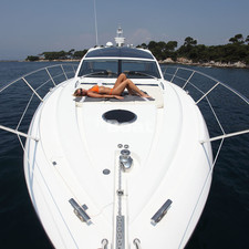 Sunseeker 48 Portofino