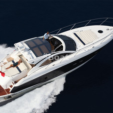 Sunseeker 48 Portofino
