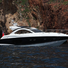 Sunseeker 48 Portofino