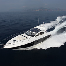 Sunseeker 48 Portofino