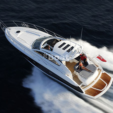 Sunseeker 47 Portofino