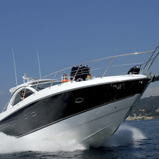 Sunseeker 47 Portofino