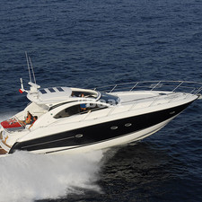 Sunseeker 47 Portofino