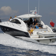 Sunseeker 47 Portofino