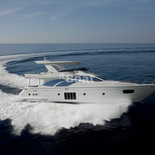 Azimut 78 (1995-2014)