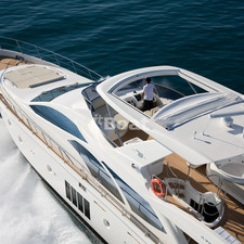 Azimut 78 (1995-2014)