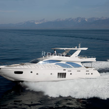 Azimut 78 (1995-2014)