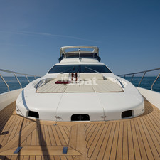 Azimut 78 (1995-2014)