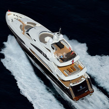 Sunseeker 37M Yacht