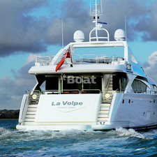 Sunseeker 34M Yacht