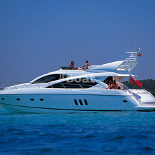 Sunseeker 60 Manhattan