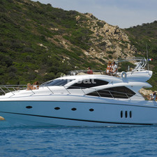 Sunseeker 60 Manhattan