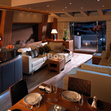 Sunseeker 108 Predator