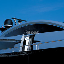 Sunseeker 108 Predator