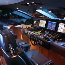 Sunseeker 108 Predator