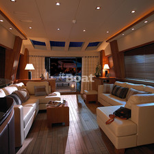 Sunseeker 108 Predator