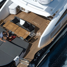 Sunseeker 92 Predator Sport