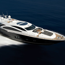 Sunseeker 92 Predator Sport