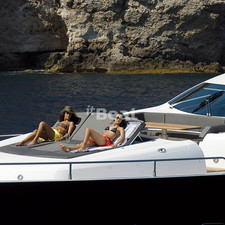 Sunseeker 92 Predator Sport