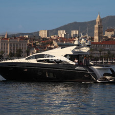 Sunseeker 74 Predator