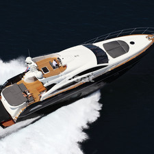 Sunseeker 74 Predator