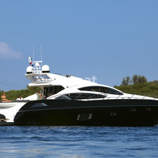 Sunseeker 74 Predator