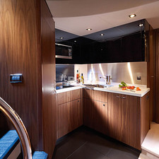 Sunseeker 64 Predator