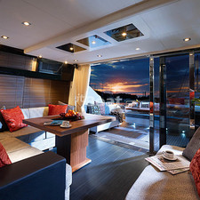Sunseeker 64 Predator