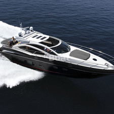 Sunseeker 64 Predator