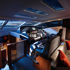 Sunseeker 64 Predator