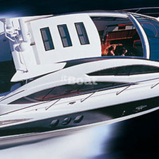 Sunseeker 52 Predator