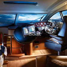 Sunseeker 52 Predator