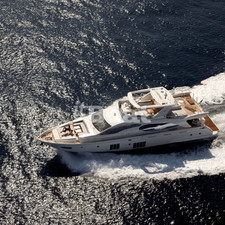 Azimut 88
