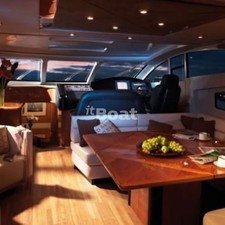 Sunseeker 72 Predator