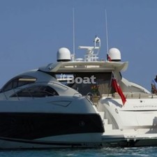 Sunseeker 72 Predator