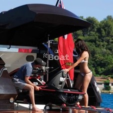 Sunseeker 72 Predator