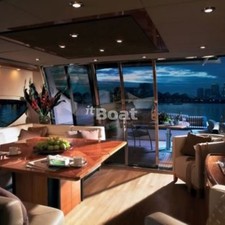 Sunseeker 72 Predator