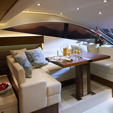 Sunseeker 53 Manhattan