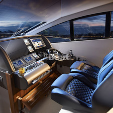 Sunseeker 53 Manhattan