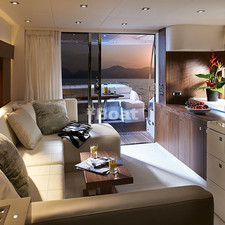Sunseeker 53 Manhattan