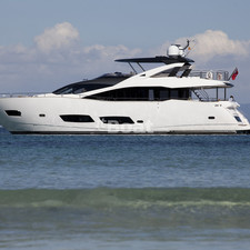 Sunseeker 28M Yacht