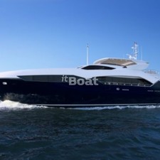 Sunseeker 115 Predator