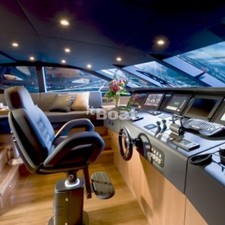 Sunseeker 115 Predator
