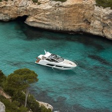 Sunseeker Predator 50