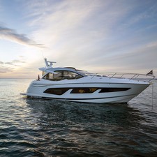 Sunseeker Predator 50