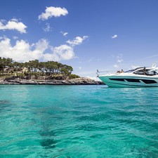 Sunseeker Predator 50