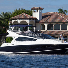 Sunseeker 65 Manhattan