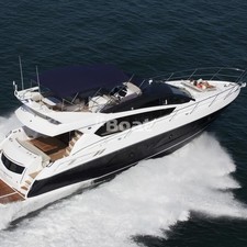 Sunseeker 65 Manhattan